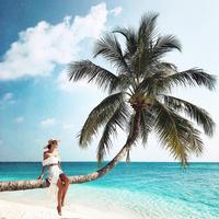 Отзыв от Екатерина - Виза Destination Thailand