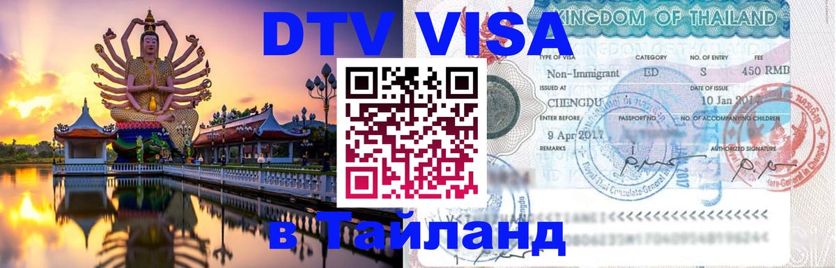 Оформление DTV визы под ключ: стоимость и тарифы, только загранпаспорт - 03.10.2025 